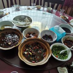 Shennongfu Restaurant User Photo