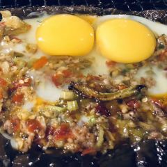 科班美味炭火烤肉(江北店)張用戶圖片