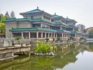 Jingzhou Museum