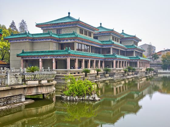 Jingzhou Museum