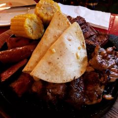Pistolera Mexican Cantina (Jinqiao) ảnh của người dùng