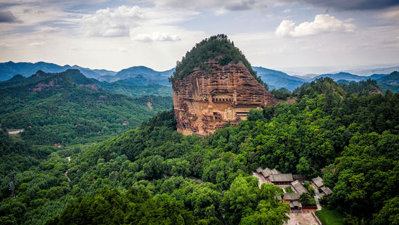 TianshuiTours
