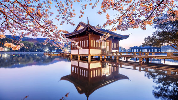 HangzhouTours