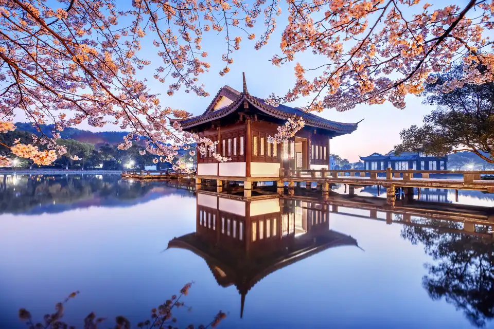 1_สวนชิวเยี่ยนเฟิงเหอ