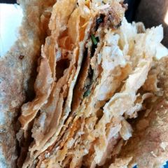 清真·二嫂子煎饼果子(卫津路总店) User Photo