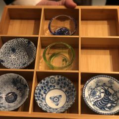 EAST User Photo