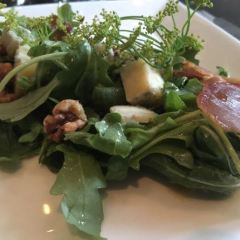Wilfrid's Restaurant - Fairmont Chateau Laurier User Photo