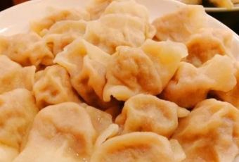 Da Qing Hua Dumpling (Shiyiwei Road) User Photo