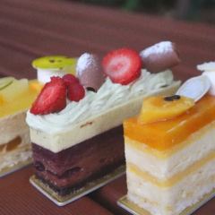 Aigre Douce User Photo