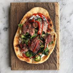 DUCK & WAFFLE LONDON User Photo
