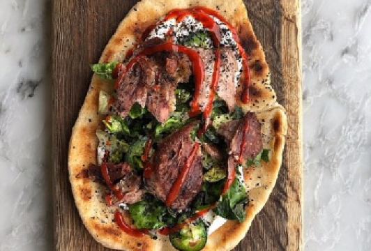 DUCK & WAFFLE LONDON User Photo