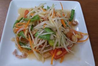 ร้านอาหารโชชาน่า user photo