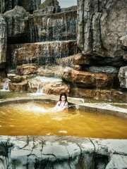 Tangxi Hot Spring