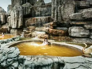 Tangxi Hot Spring