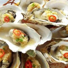 Dafengshou·cui Fish (jinjiangwanda) User Photo