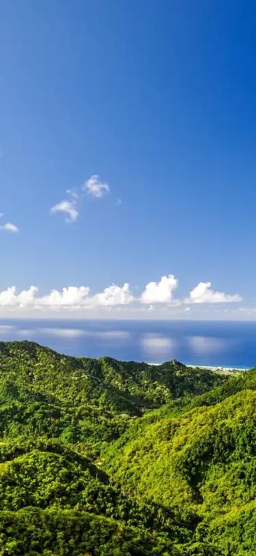 Hotels With Airport Shuttle in Cook Islands