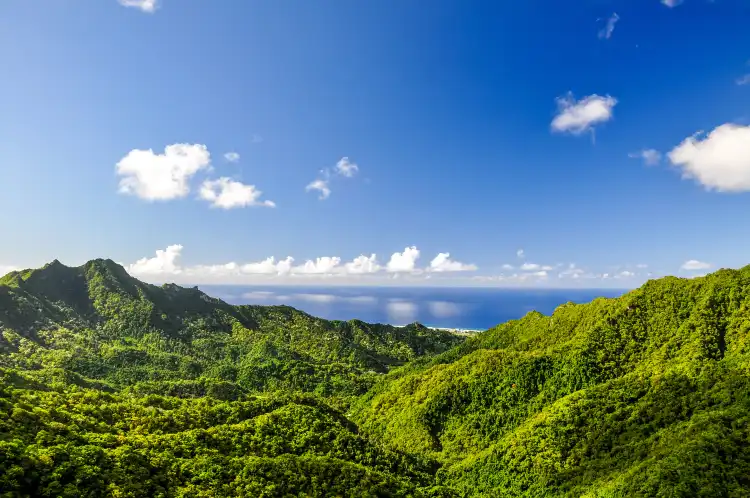 3-Star Hotels in Cook Islands