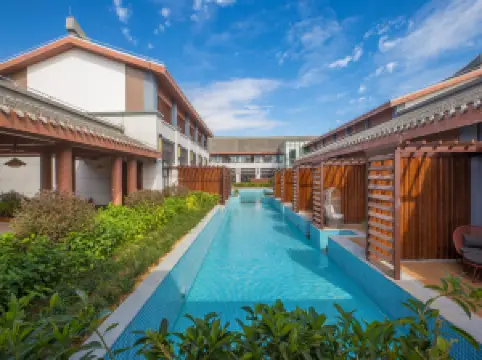 莆田の人気スパ