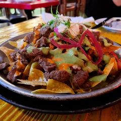 Pistolera Mexican Cantina (Jinqiao) ảnh của người dùng