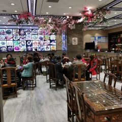 KOU FU HUI CAI GUAN User Photo