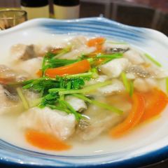 高塘斌家宴 User Photo