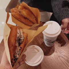 Bennett's Cafe and Bistro 여행 사진