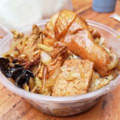 咱家王新国把子肉(大明湖店) User Photo