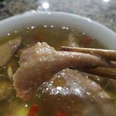 老李泡猪腰(步行街店) User Photo