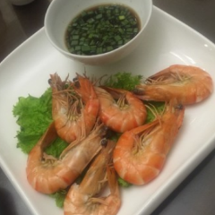 Grand Beijing Chinese Cuisine 여행 사진