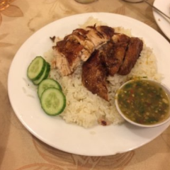 88 Chinese Seafood House 여행 사진