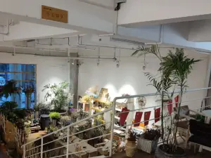 水边咖啡(临沭店)