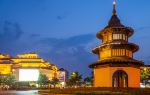 Yangzhou Ancient Canal