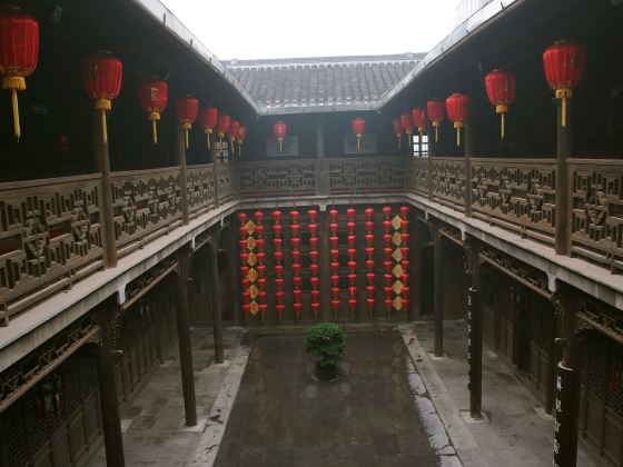 Zenggong Temple