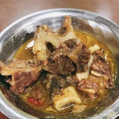 阿秋牛排(湖心街店)張用戶圖片