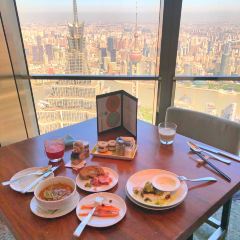 上海柏悦酒店·世纪100餐厅粤菜馆 User Photo