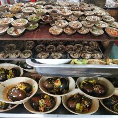 九九豆花馆(解放碑步行街店) User Photo