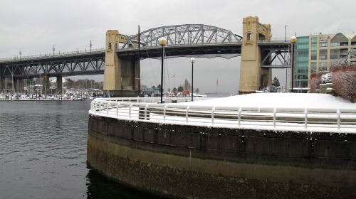 Granville Island