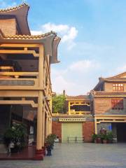 廣東石灣陶瓷博物館
