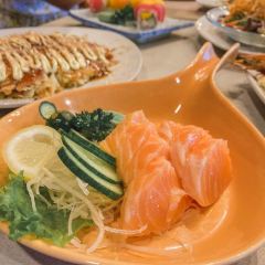 Aozora Japanese Cafe + Bistro ảnh của người dùng