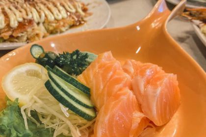 Aozora Japanese Cafe + Bistro