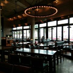 COMMUNE(海韻城店)張用戶圖片