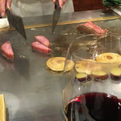 SW Steakhouse User Photo