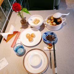 SHUAI KITCHEN DELICATE SHANGHAINESE RESTAURANT User Photo