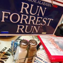 Bubba Gump Shrimp Co. User Photo