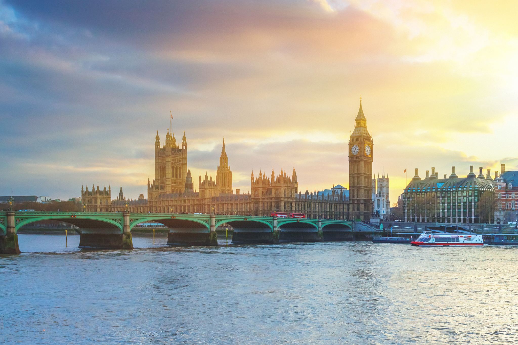 Big Ben + Westminster Abbey + Hyde Park + Natural History Museum 1-day tour
