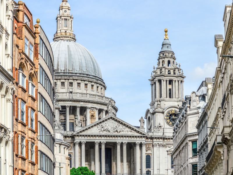 São Paulo Cathedral