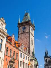 Altstädter Rathaus