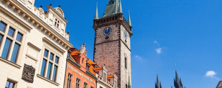 Old Town Hall