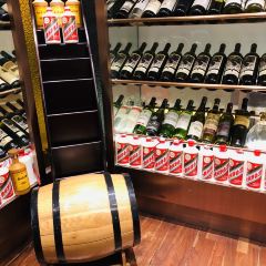 煙台麗景海灣飯店（第二海水浴場漁人碼頭店）·漁味小廚張用戶圖片