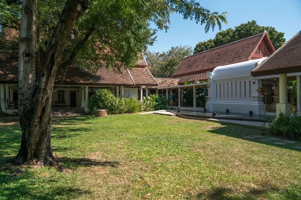 2_清邁歷史中心